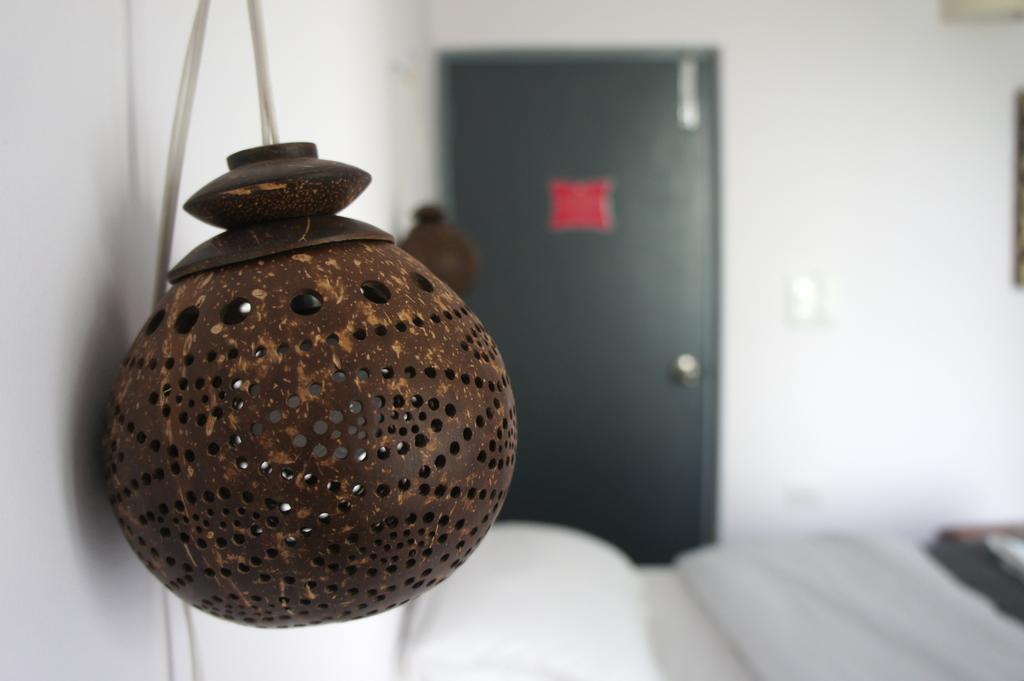 Bed & Chai Guesthouse New Delhi Kamer foto