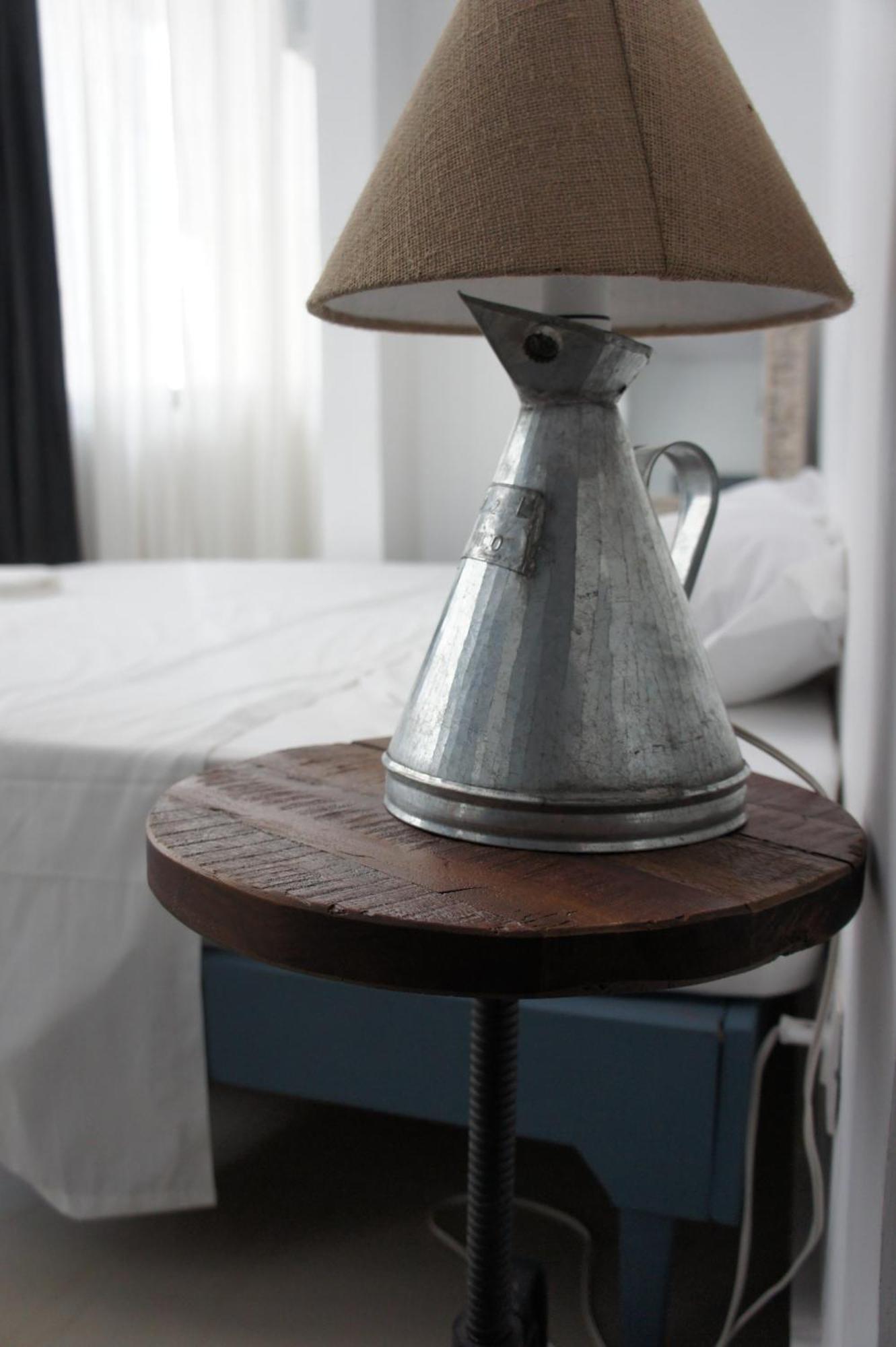 Bed & Chai Guesthouse New Delhi Buitenkant foto
